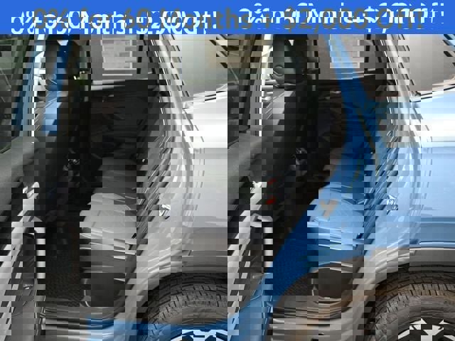 New 2026 Volkswagen Tiguan SE image 11