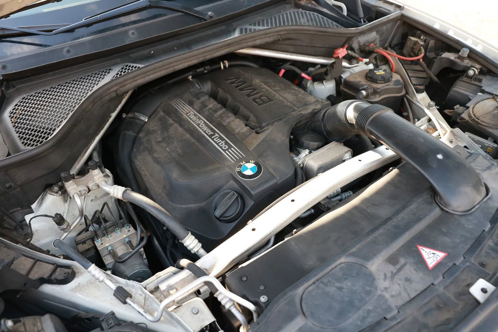 Used 2014 BMW X5 xDrive35i AWD/4WD image 49