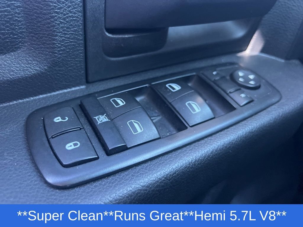 Used 2015 RAM 1500 ST w/ ST Popular Equipment Group image 14