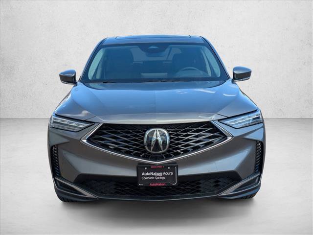 New 2026 Acura MDX SH-AWD image 6