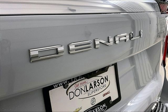 New 2026 GMC Yukon XL Denali image 7