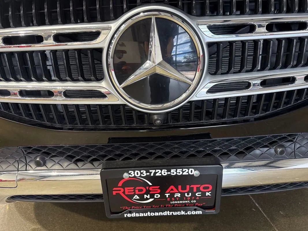 Used 2026 Mercedes-Benz GLE 350 4MATIC image 62