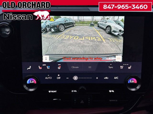 Used 2024 Lexus NX 350 AWD image 16