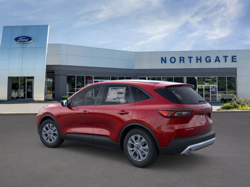 New 2026 Ford Escape Active w/ Cold Weather Package image 5