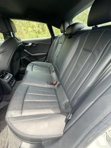 Used 2019 Audi A5 2.0T Prestige AWD/4WD image 10