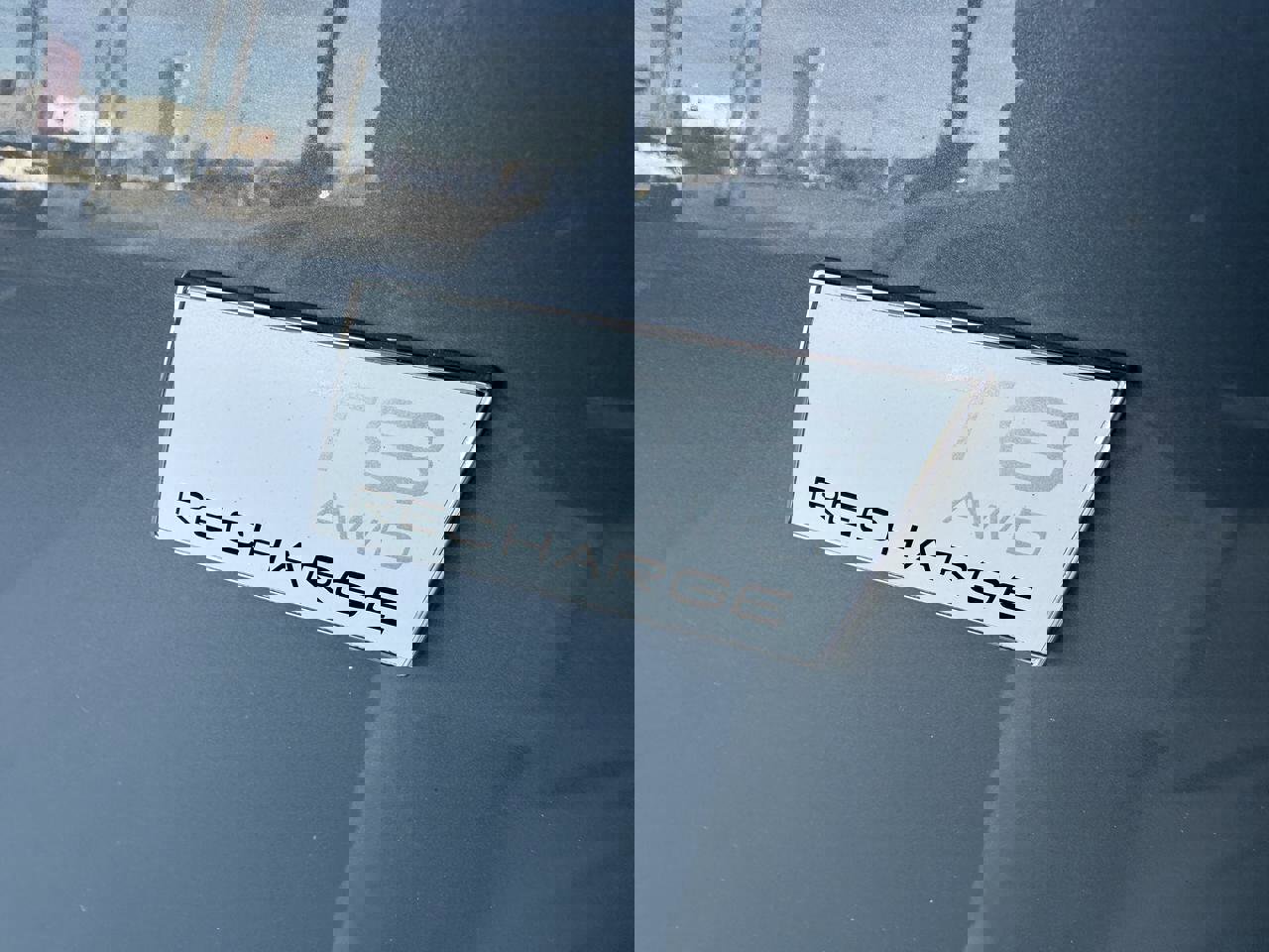 Used 2023 Volvo XC90 T8 Ultimate image 6