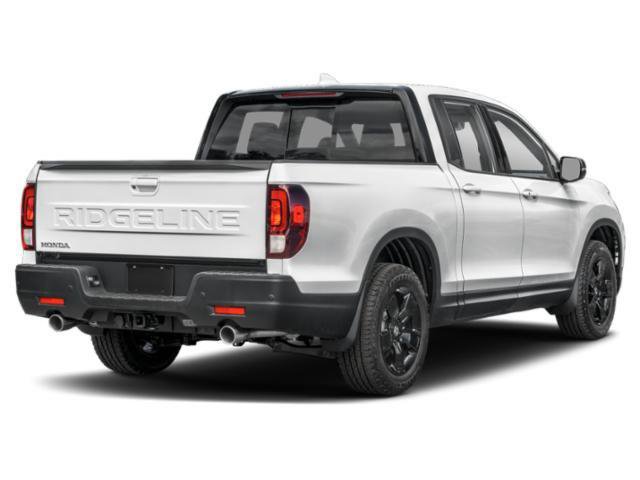 New 2026 Honda Ridgeline Black Edition image 5