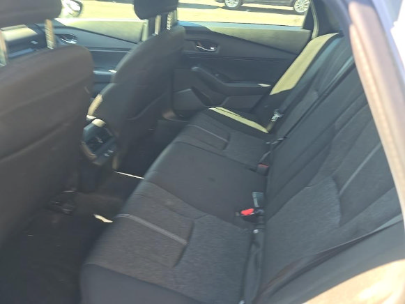 Used 2025 Honda Accord Sport image 8