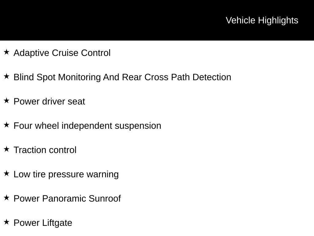 Used 2023 Mitsubishi Outlander SE image 10