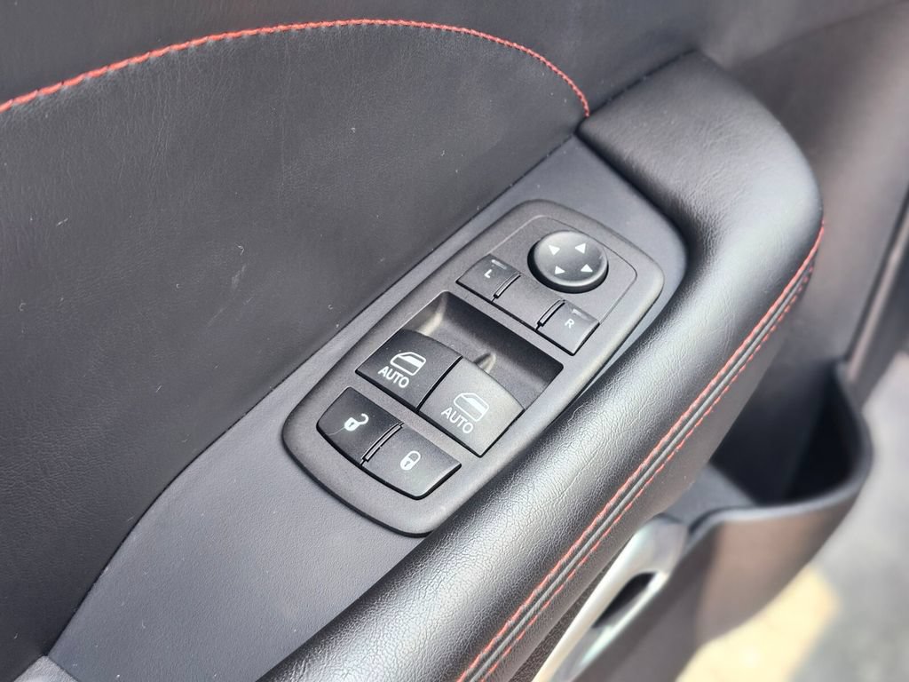 Used 2023 Dodge Challenger R/T Scat Pack RWD image 13