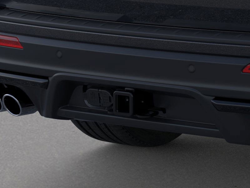 New 2026 Ford Explorer ST w/ Sun And Sound Package image 25