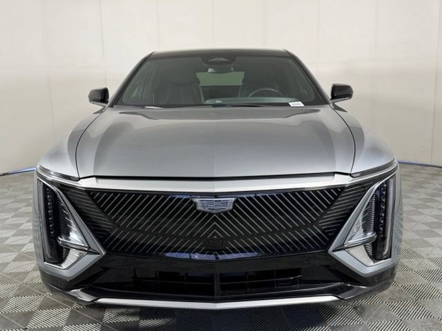 Certified 2024 Cadillac Lyriq Tech RWD image 12