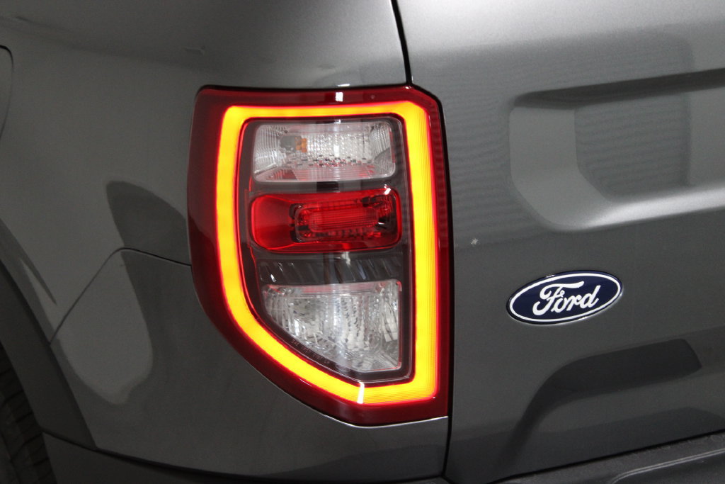New 2026 Ford Bronco Sport Big Bend w/ Convenience Package AWD/4WD image 47