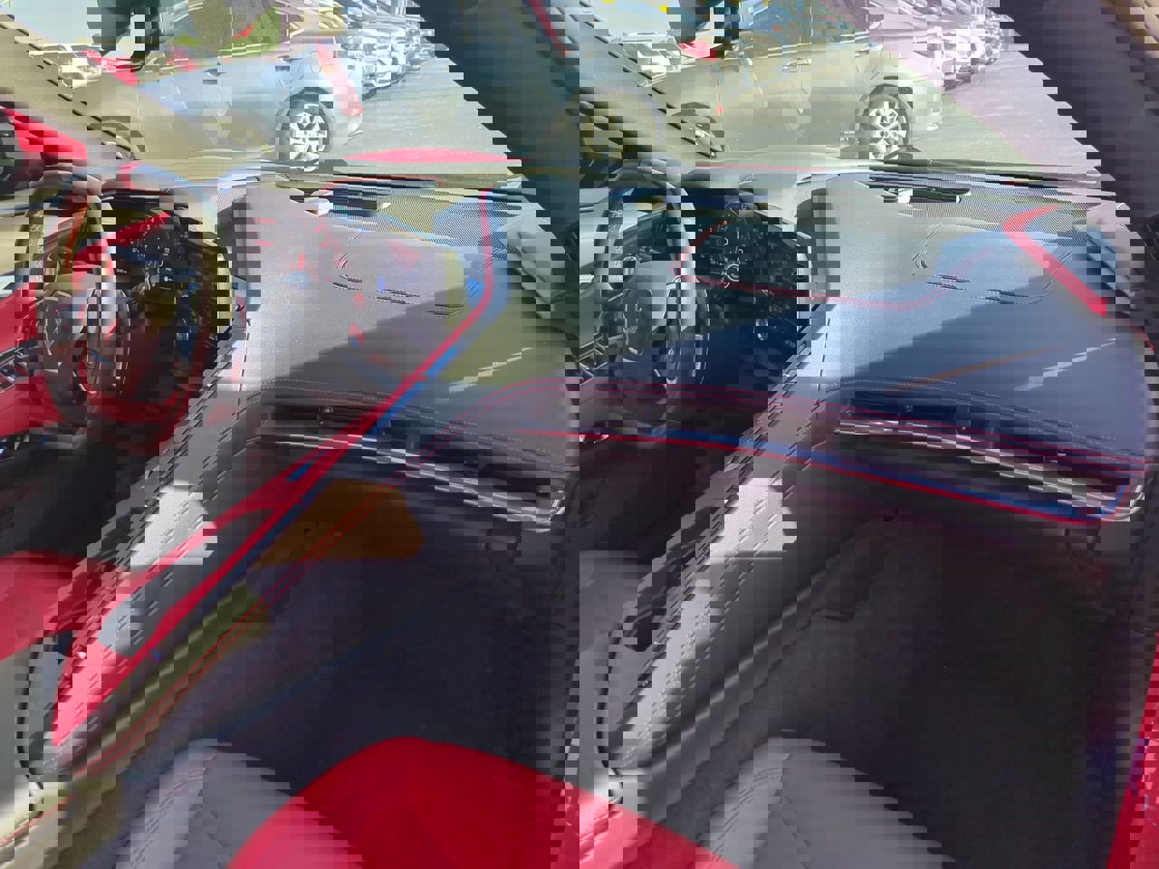 Certified 2020 Chevrolet Corvette Stingray Preferred Conv w/ 2LT Preferred Equipment Group image 14