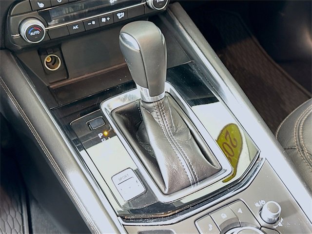 Used 2021 MAZDA CX-5 Grand Touring image 19