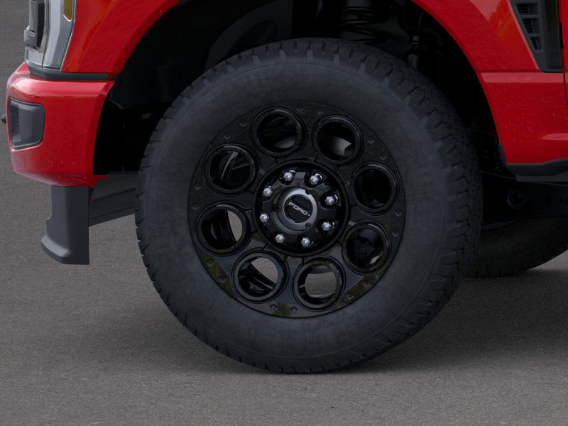New 2026 Ford F350 XLT image 19