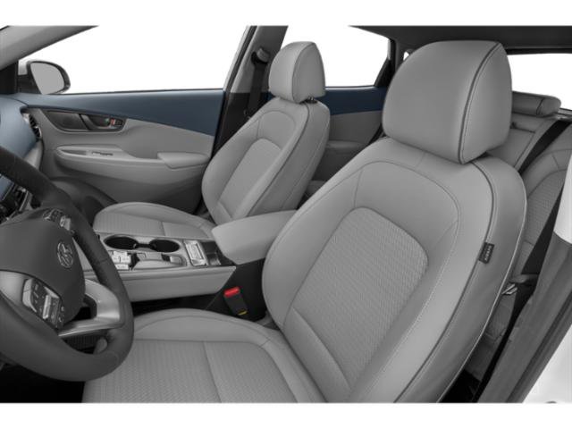 Used 2021 Hyundai Kona Limited w/ Cargo Package FWD image 11