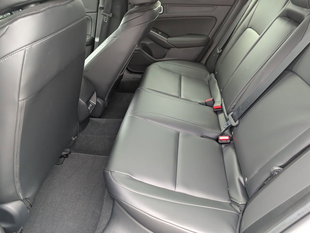 Used 2023 Acura Integra A-Spec FWD image 14