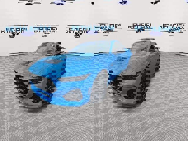 New 2025 Ford Mustang GT image 4