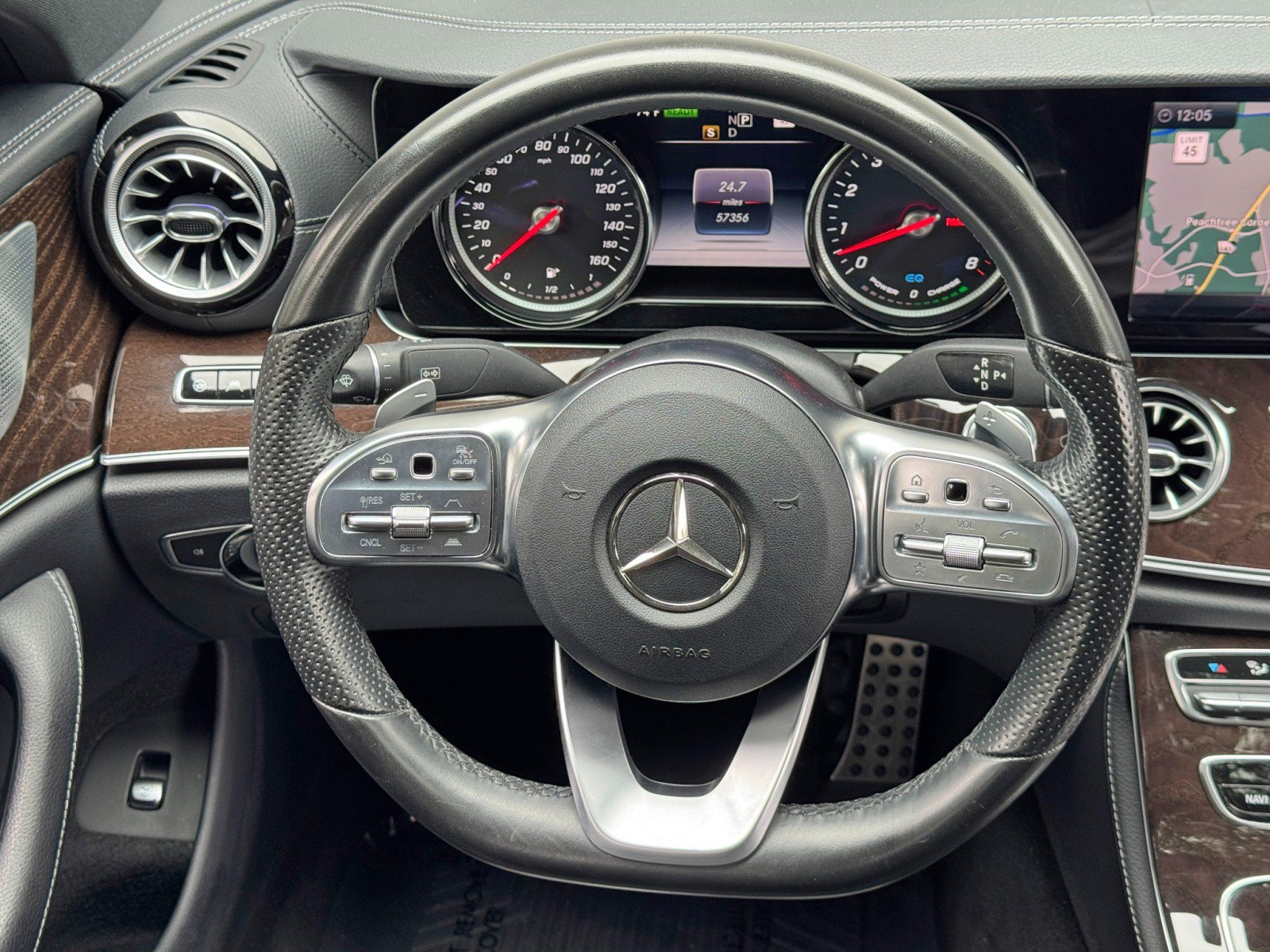 Used 2019 Mercedes-Benz CLS 450 image 20