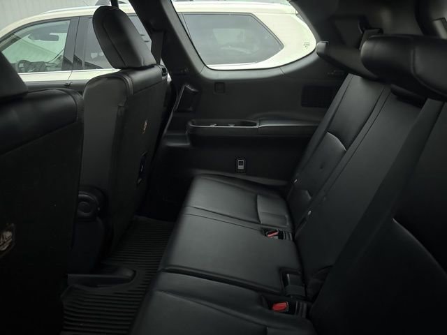 Certified 2024 Toyota Grand Highlander AWD Hybrid image 6