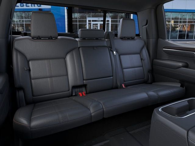 New 2026 Chevrolet Silverado 1500 High Country AWD/4WD image 17