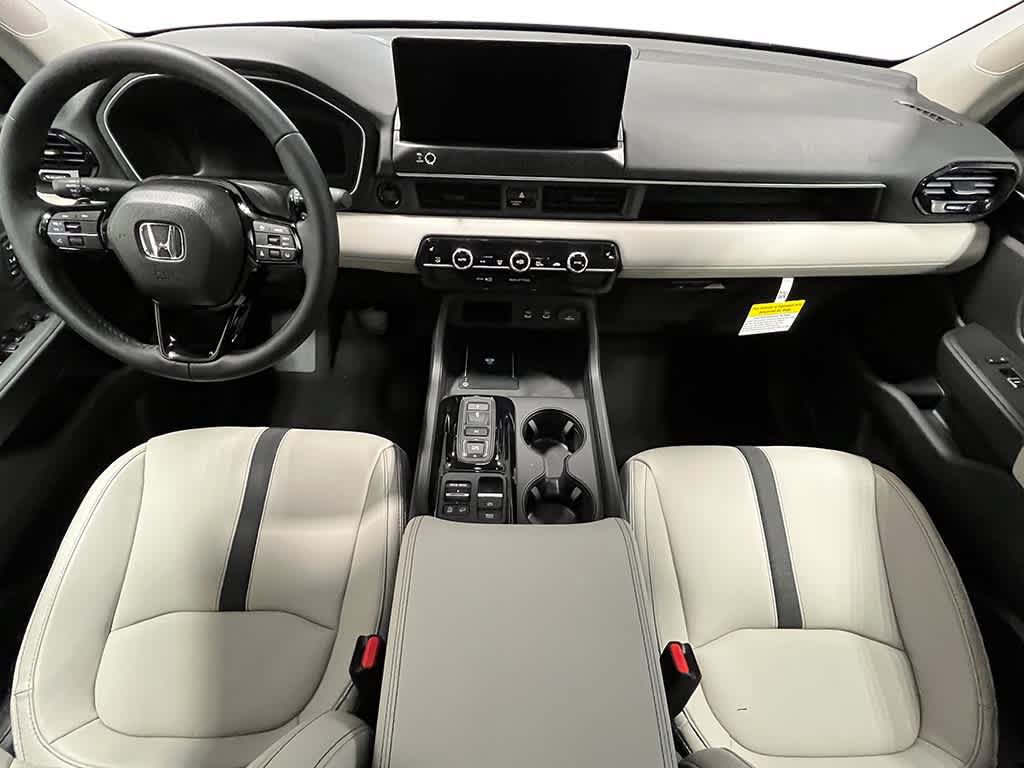 New 2026 Honda Passport RTL image 22
