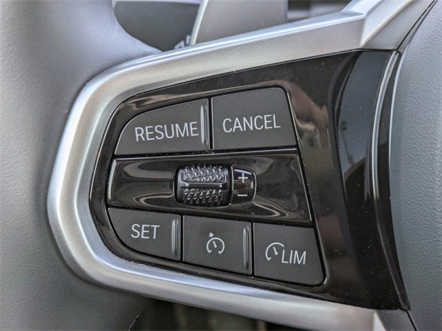 Used 2025 BMW M240i xDrive Coupe image 16