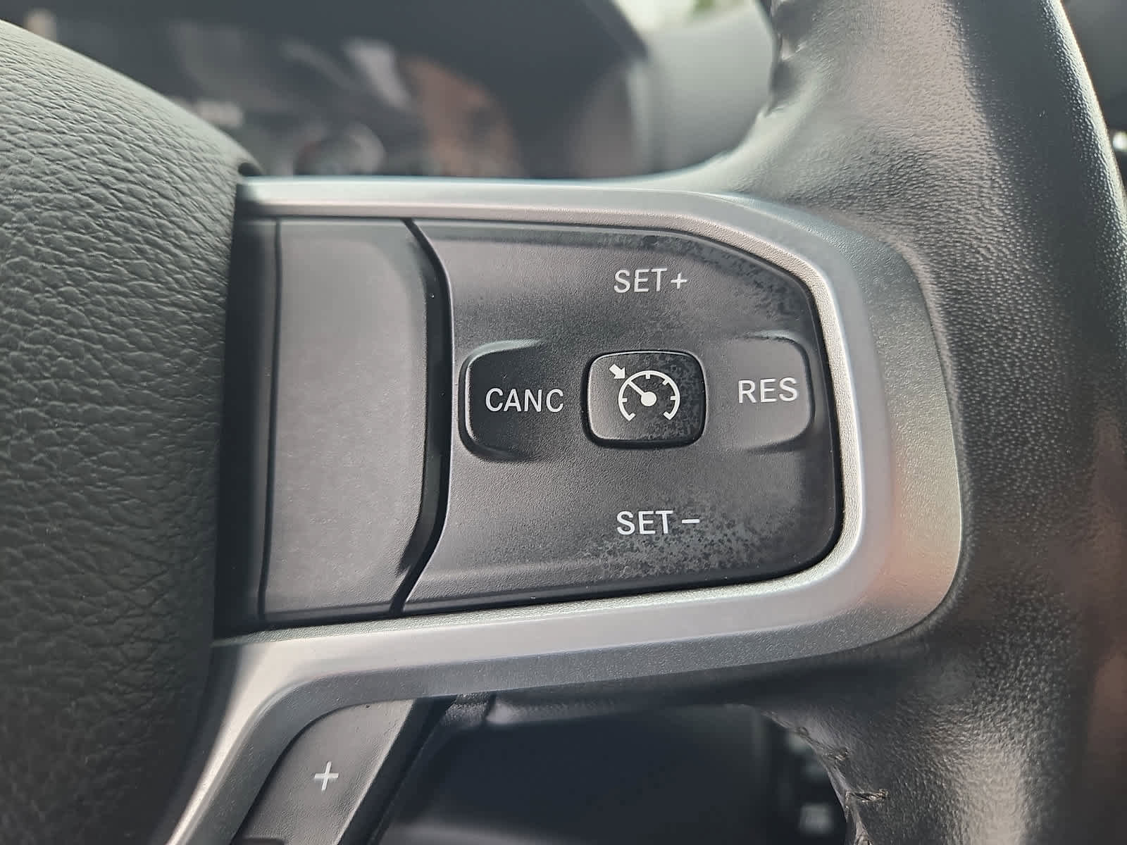 Used 2024 RAM 2500 Big Horn image 23