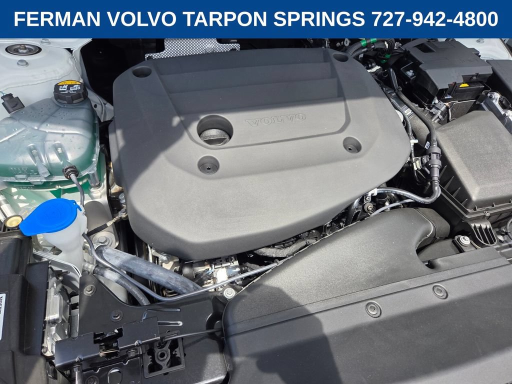 New 2026 Volvo XC40 B5 Core AWD/4WD image 22