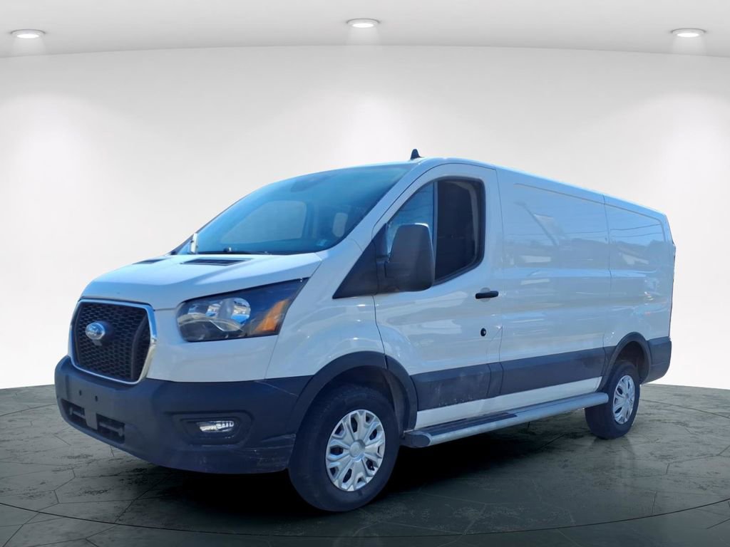 Used 2024 Ford Transit 250 Low Roof w/ Exterior Upgrade Package image 7