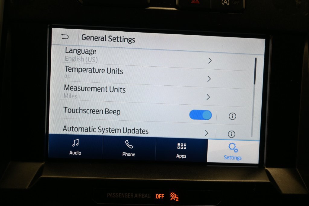 Used 2020 Ford F150 XLT w/ Equipment Group 301A Mid AWD/4WD image 18