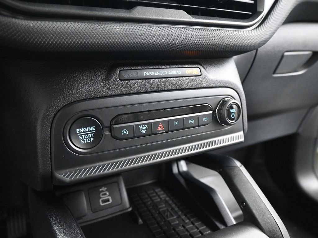 Certified 2025 Ford Bronco Sport Badlands image 17