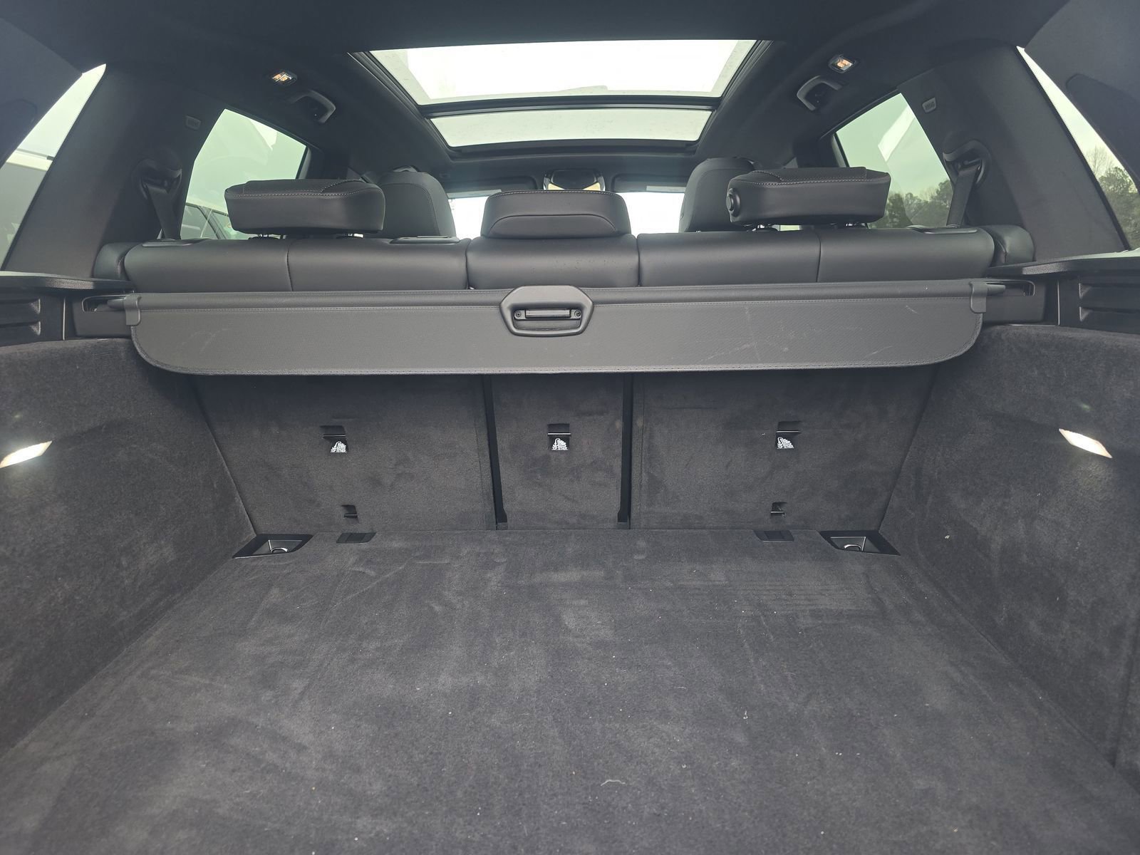 Used 2026 BMW X5 sDrive40i image 19