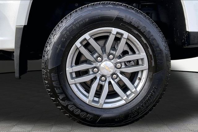 Used 2024 Chevrolet Colorado LT w/ LT Convenience Package image 21