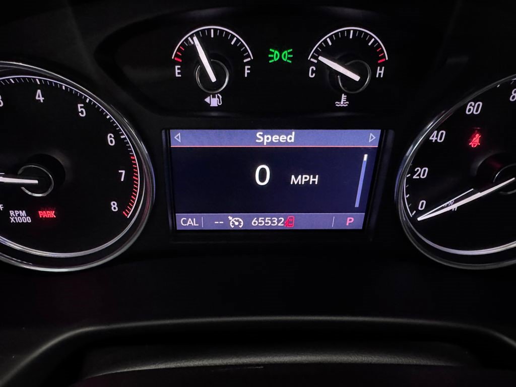 Certified 2021 Buick Enclave Essence image 20