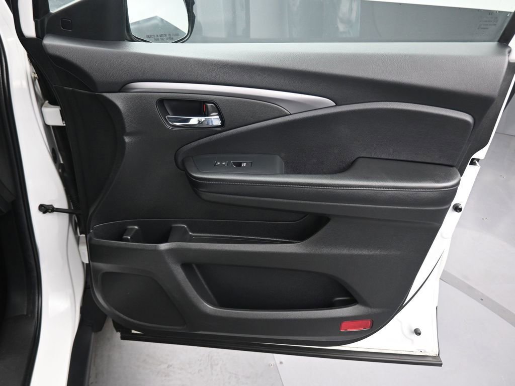 Used 2022 Honda Pilot EX-L image 53