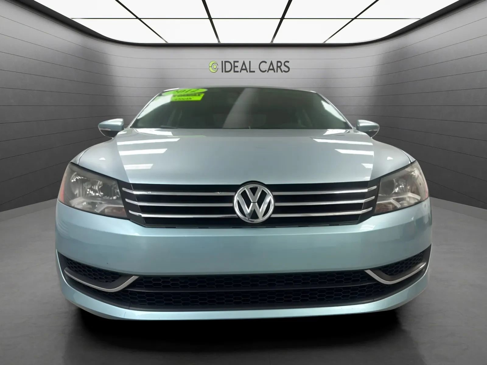 Used 2012 Volkswagen Passat 2.5 SE FWD image 2