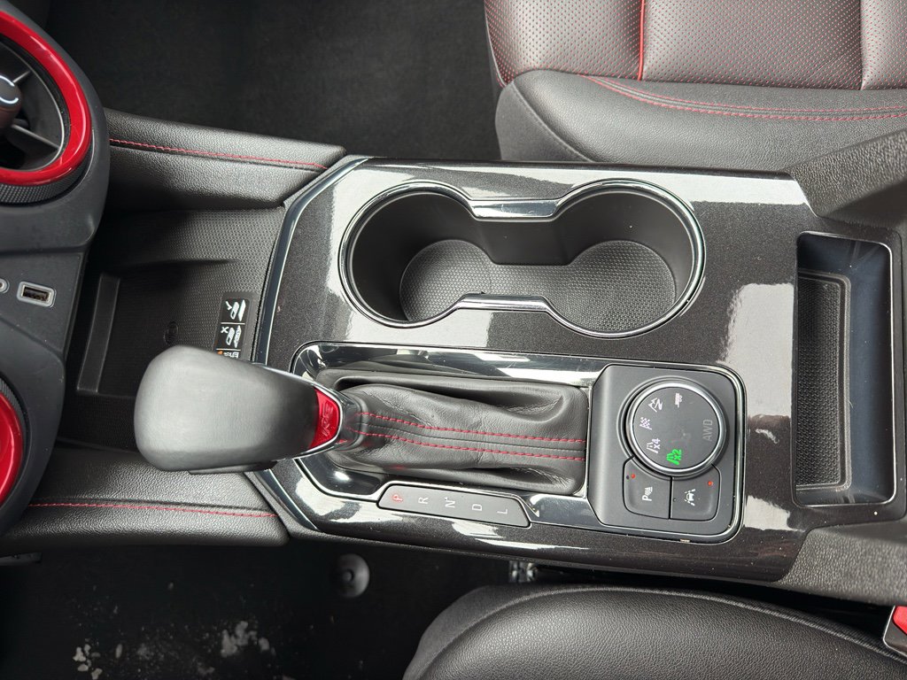 Used 2023 Chevrolet Blazer RS w/ Driver Confidence II Package image 23