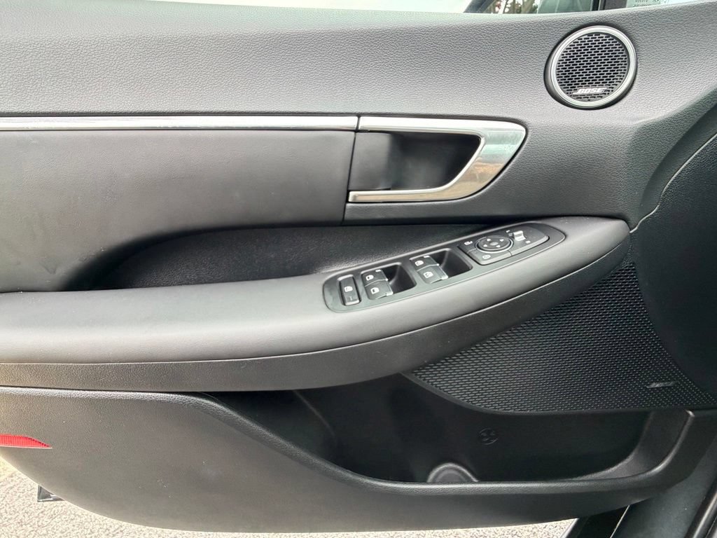 Used 2023 Hyundai Sonata SEL FWD image 31