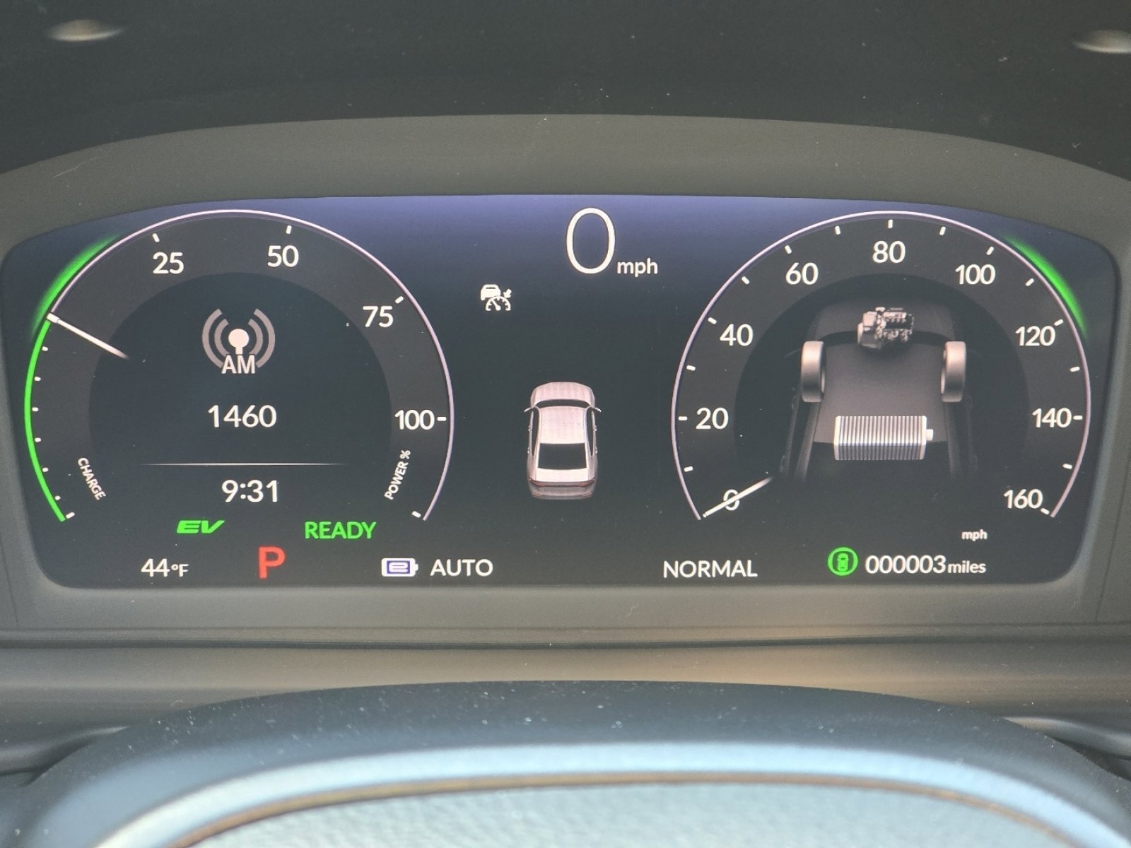 New 2026 Honda Accord Sport image 27