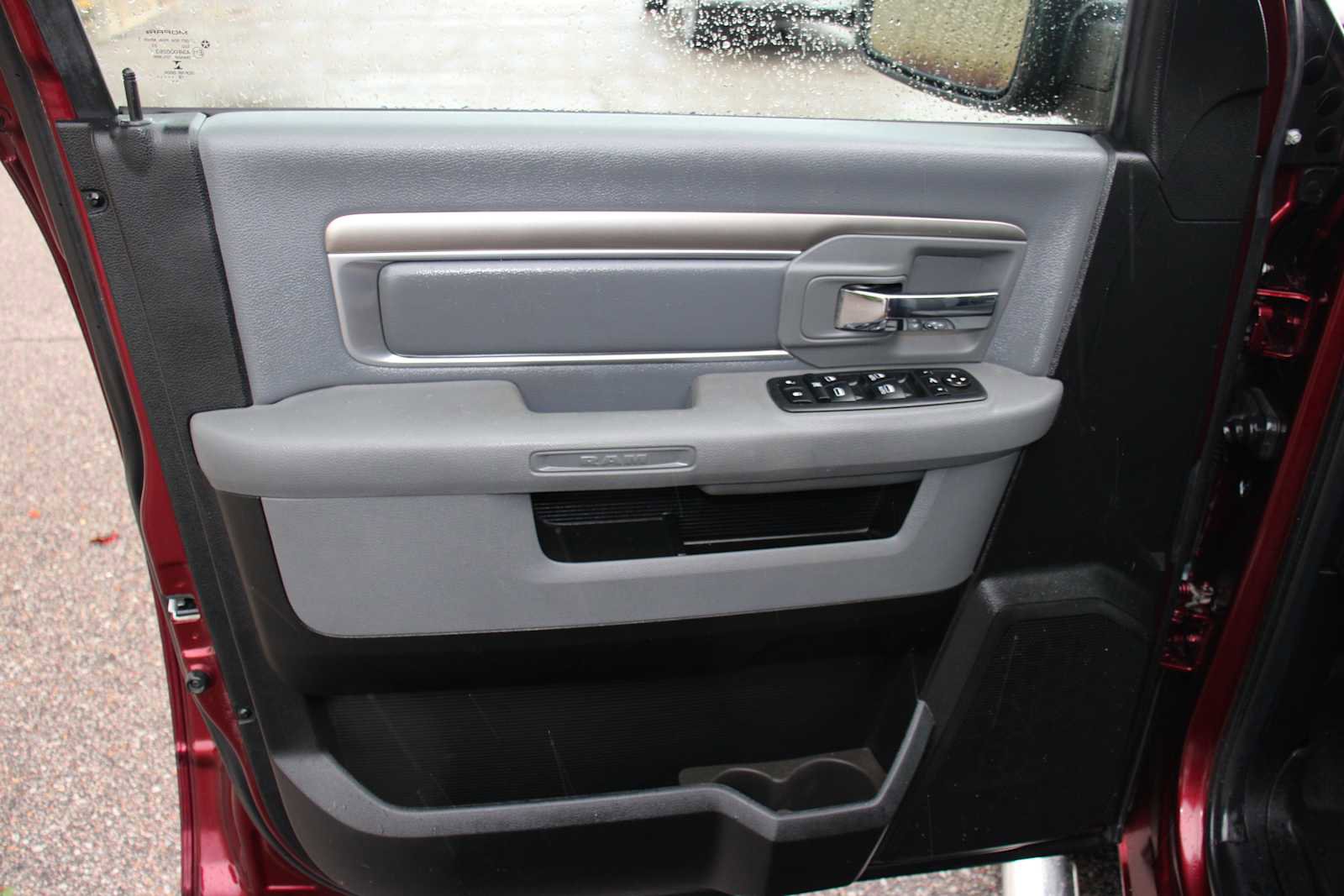 Certified 2019 RAM 1500 Big Horn image 14
