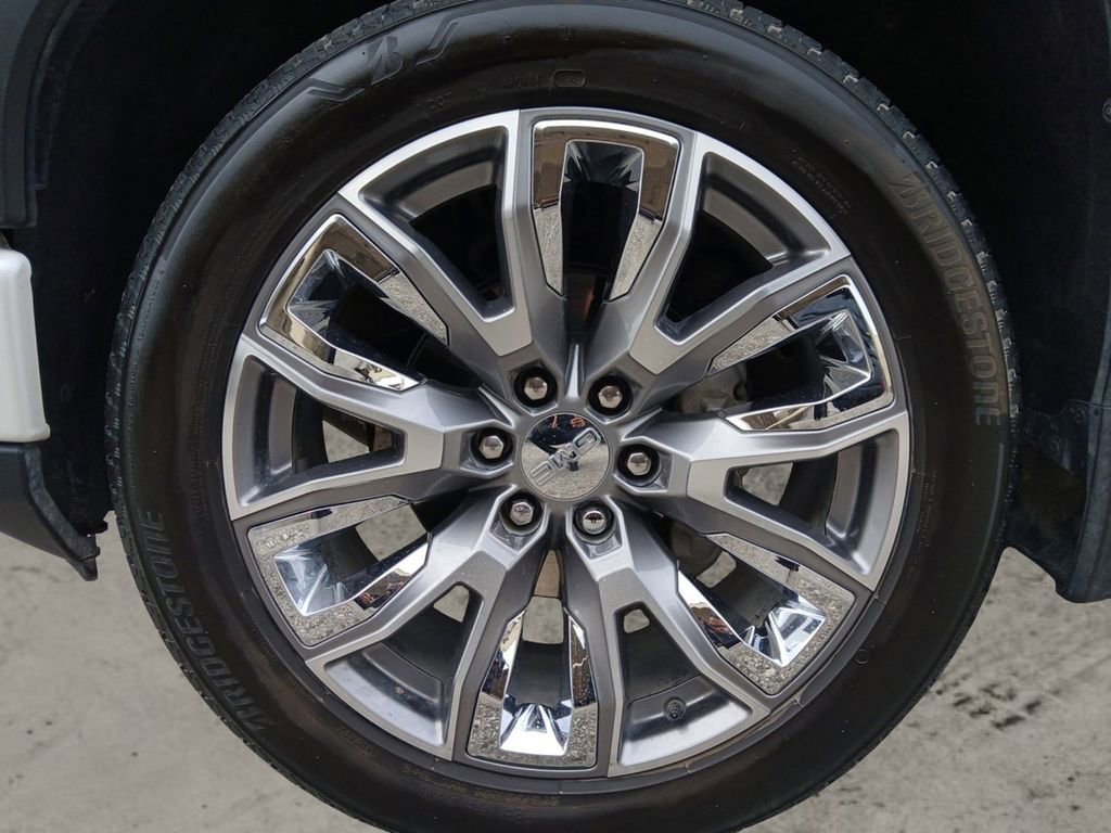 Used 2024 GMC Sierra 1500 Denali w/ Denali Reserve Package image 14