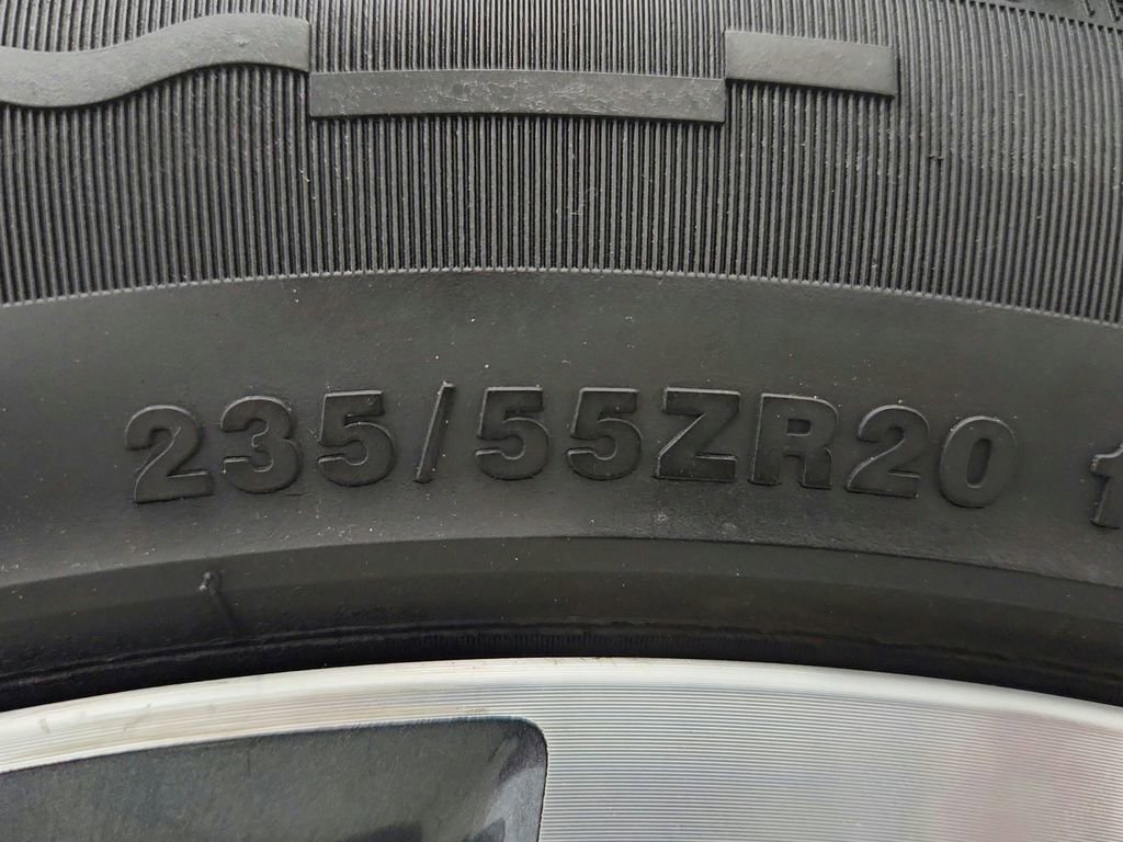 Used 2022 Nissan Murano SL w/ SL Moonroof Package image 43