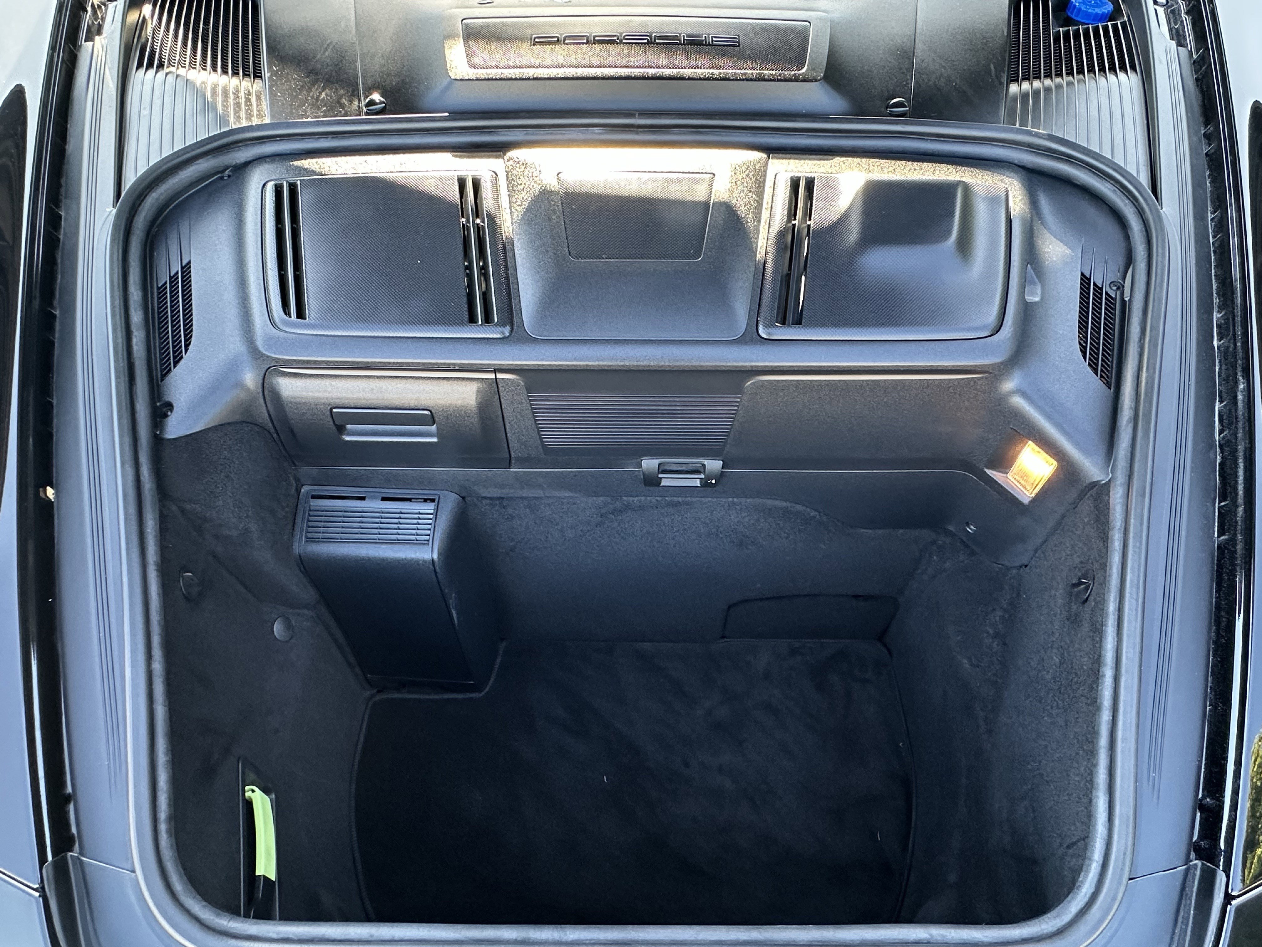 Used 2007 Porsche 911 Targa 4 image 36