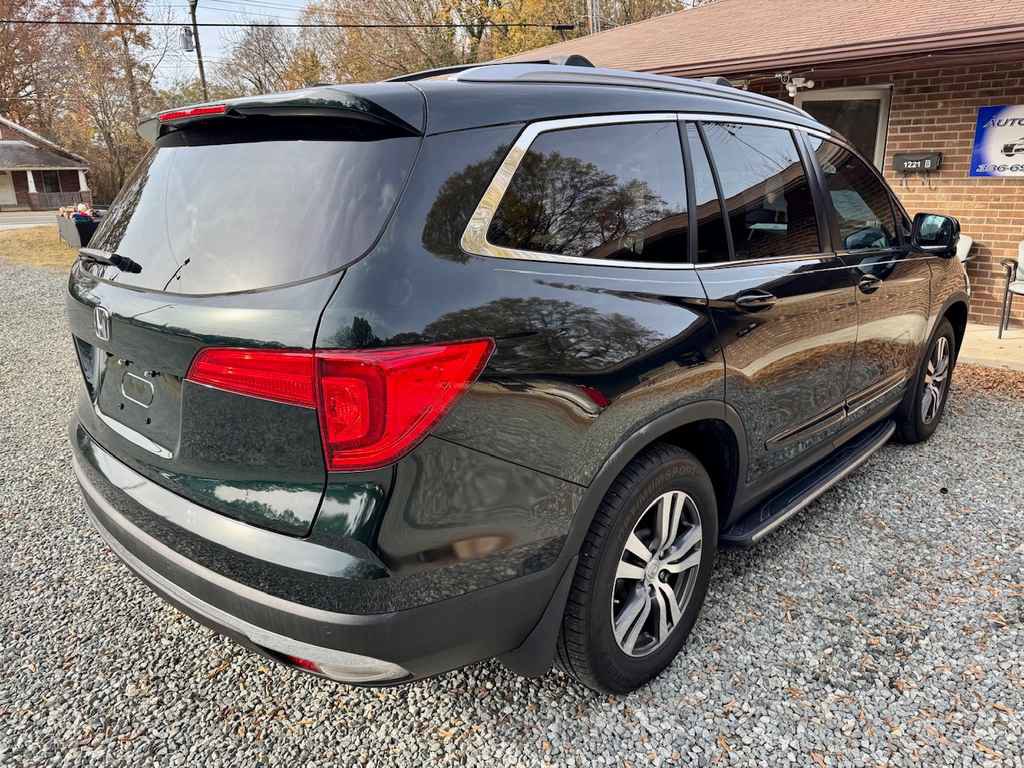 Used 2016 Honda Pilot EX-L image 5