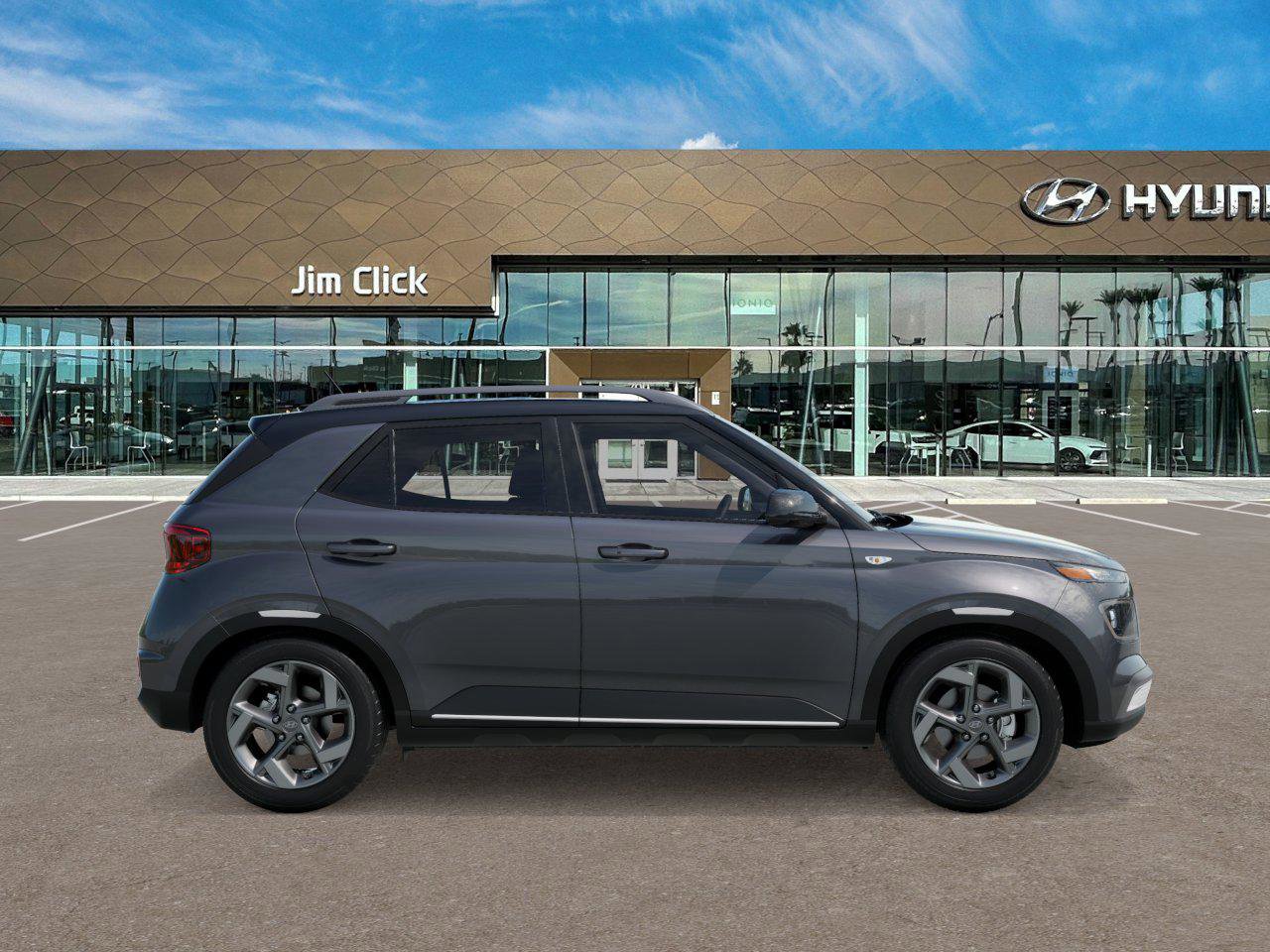 New 2026 Hyundai Venue SEL image 7