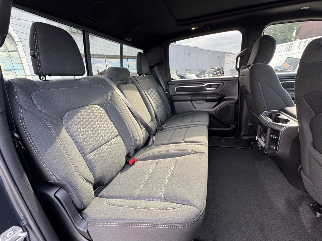 New 2026 RAM 1500 Big Horn image 22
