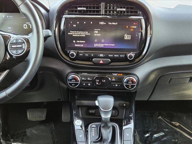 Used 2023 Kia Soul EX FWD image 15