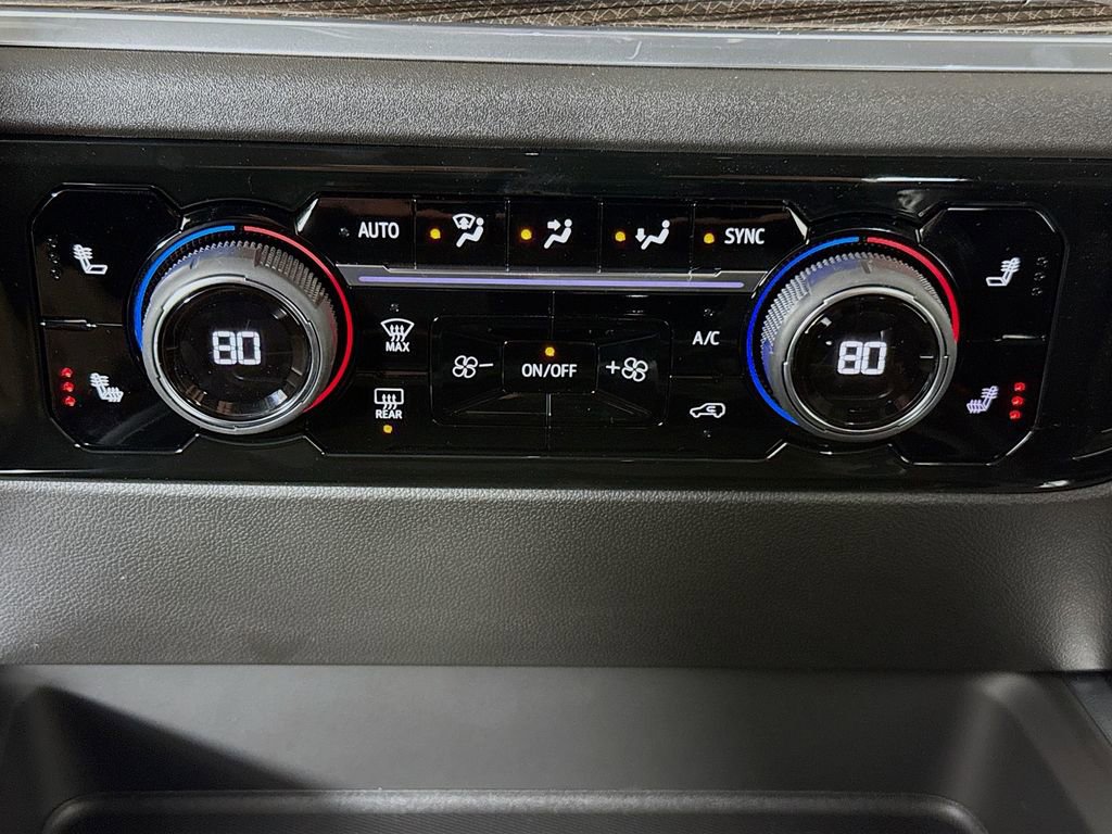 New 2026 Chevrolet Silverado 2500 LT w/ Trail Boss Package image 16